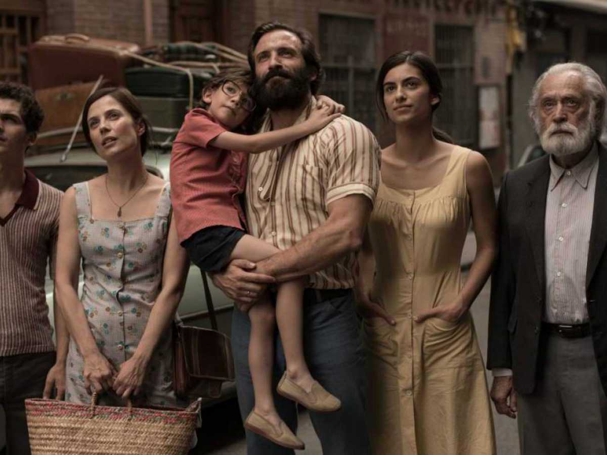 ‘Malasaña 32’: el ‘Insidious’ español