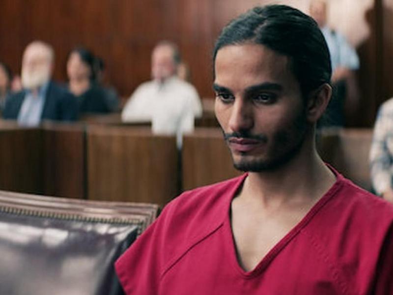 ‘Messiah’: da rodeos sin encontrar un rumbo fijo