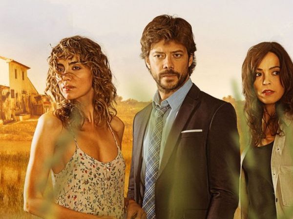‘El embarcadero’: la historia que gira y gira sobre sí misma