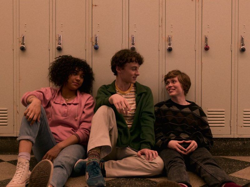 ‘Esta mierda me supera’: el superpoderoso viaje hacia la madurez