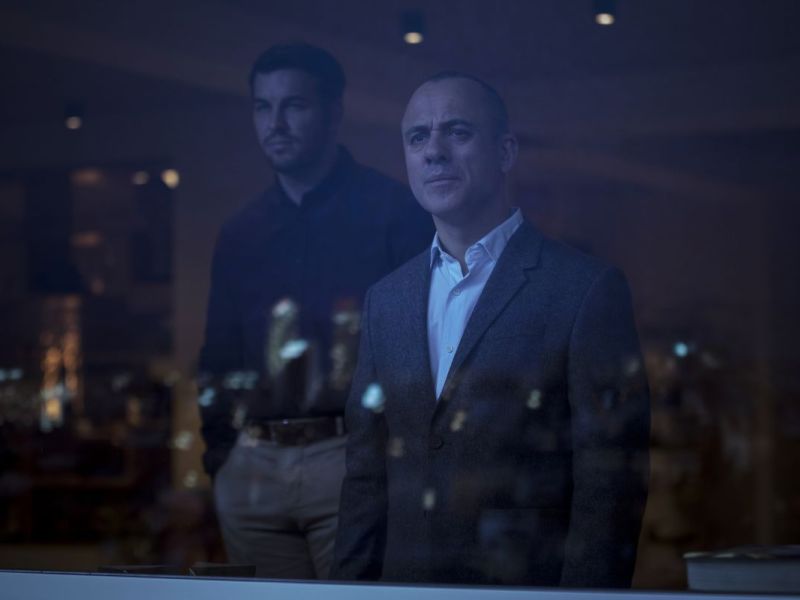 ‘Hogar’: lo que estamos dispuestos a hacer por la vida que creemos merecer