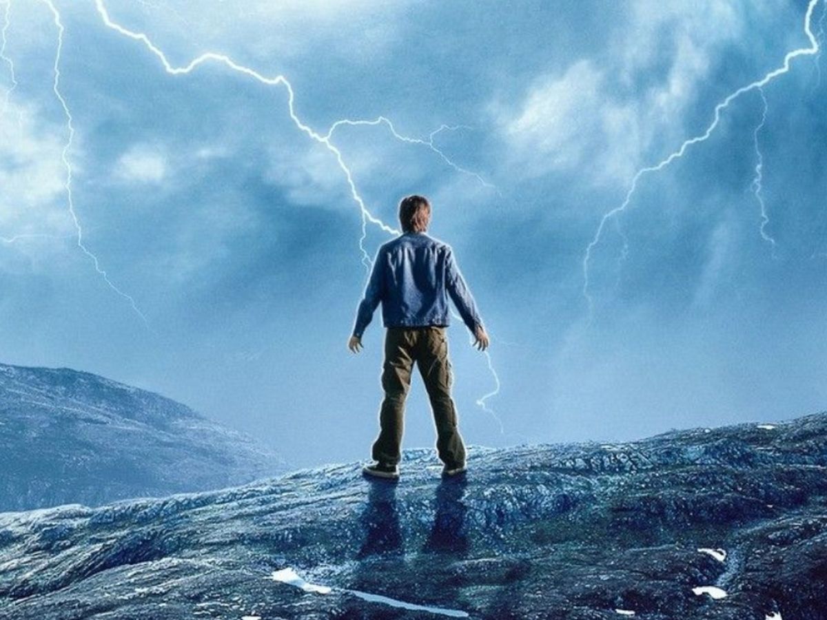 ‘Ragnarok’: los dioses y gigantes del mundo actual