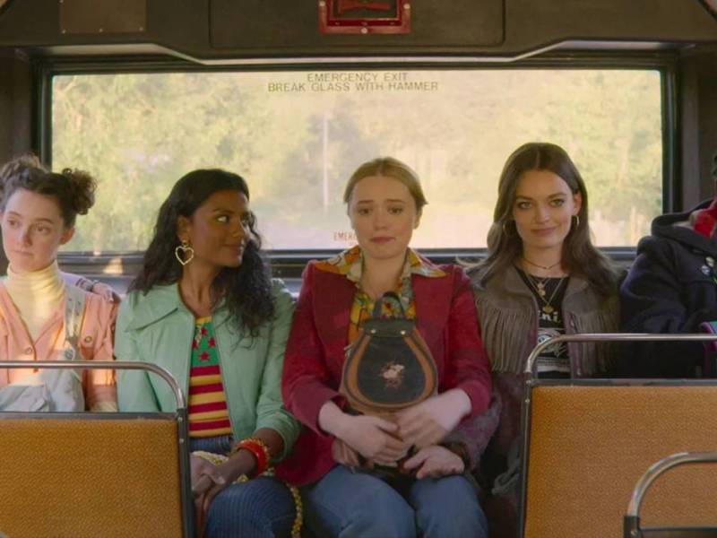 ‘Sex Education’: las segundas partes son mejores (si cabe) que las primeras