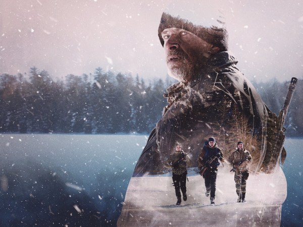 ‘El declive’: ¿cómo sobrevivir a nosotros mismos?