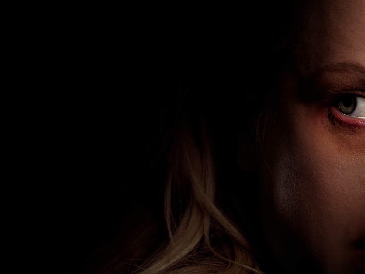 ‘El hombre invisible’: solo las víctimas de violencia de género saben lo que es sentirse totalmente vigiladas