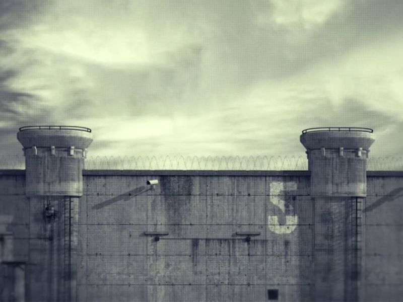 ‘La valla’: una apuesta ambiciosa con objetivos fallidos pero muy prometedora