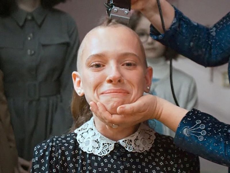 ‘Unorthodox’: romper con tus raíces por la ansiada libertad