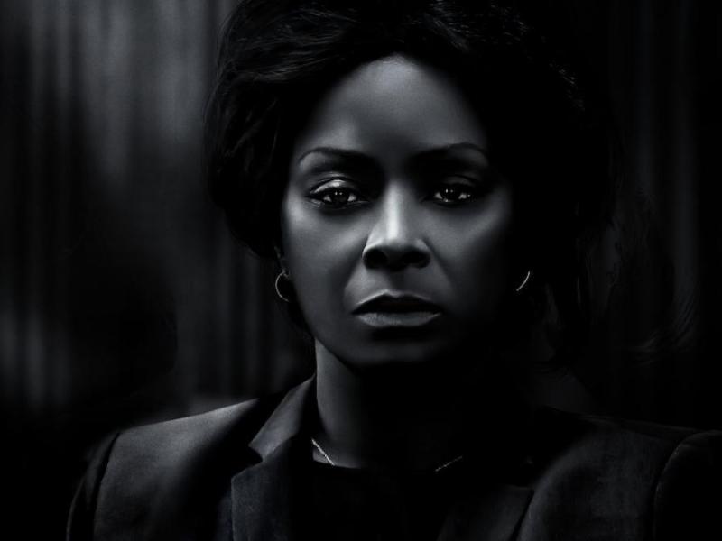 ‘A traición’: Tyler Perry lo intenta, pero no lo consigue