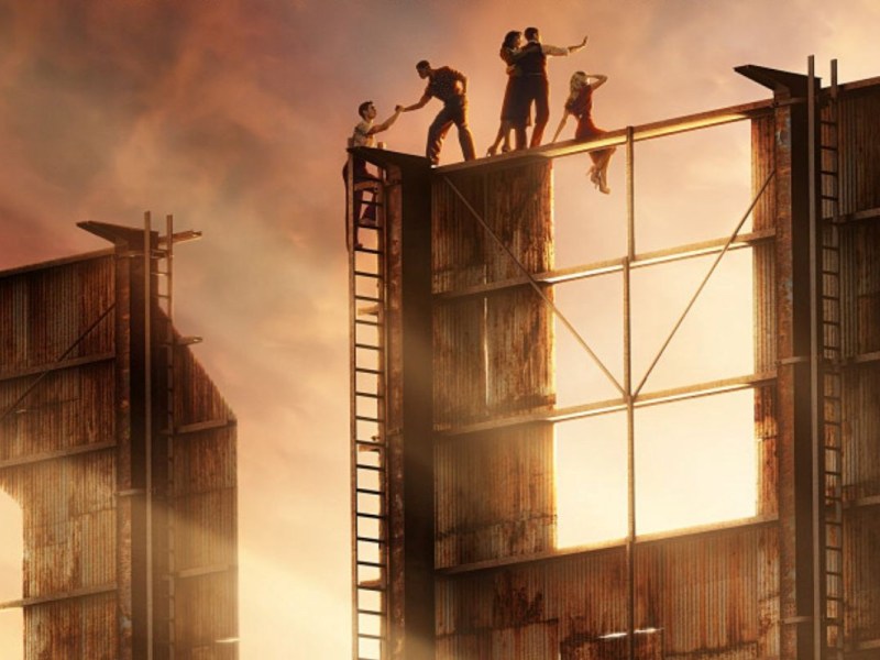 ‘Hollywood’: ¿y si todo hubiera sido tan fácil como Ryan Murphy plantea?