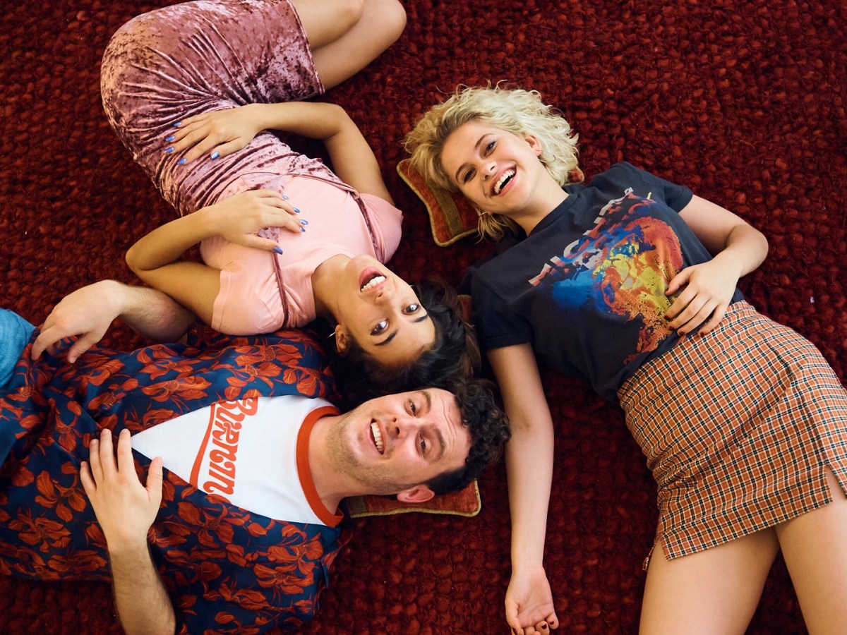 ‘Drama’: el Carpe diem de los jóvenes sin un futuro al que aferrarse