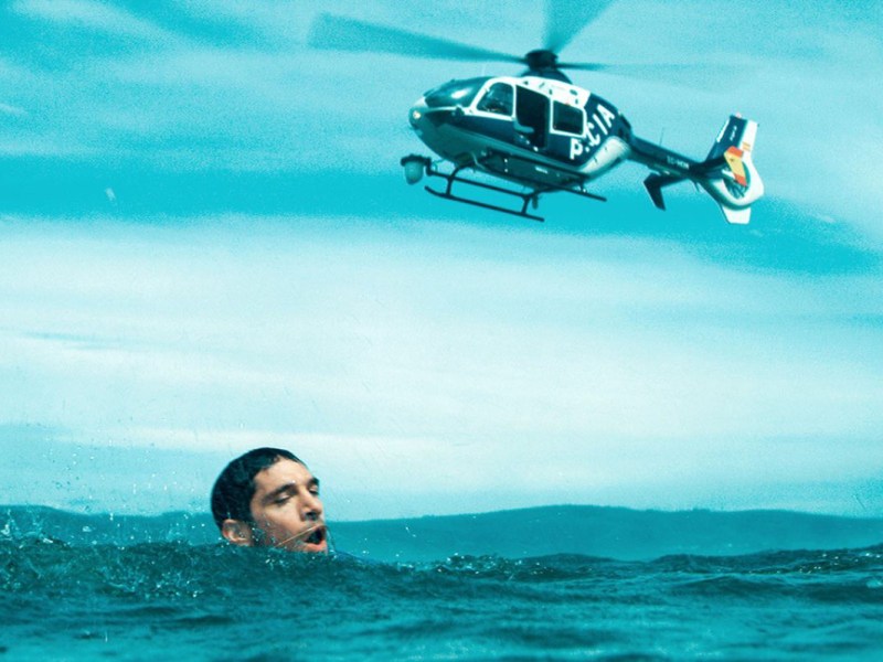 ‘La Unidad’: el thriller policíaco que rompe con los estereotipos