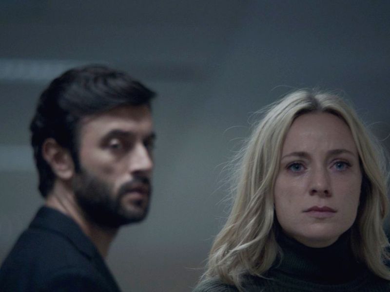 ‘Mentiras’: la ‘Liar’ española con personalidad propia