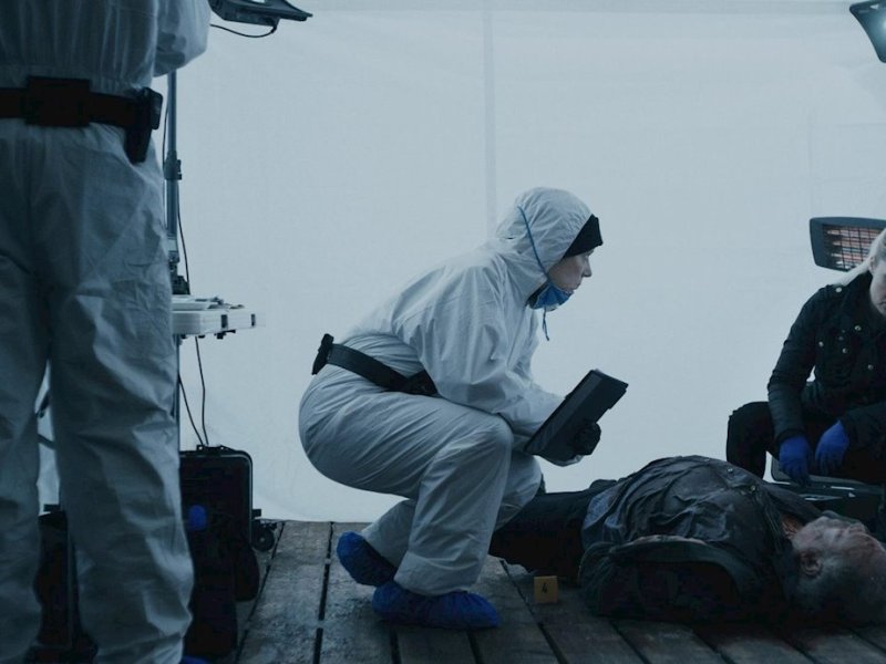 ‘Los asesinatos del Valhalla’: un nordic noir que combina a la perfección sus tramas
