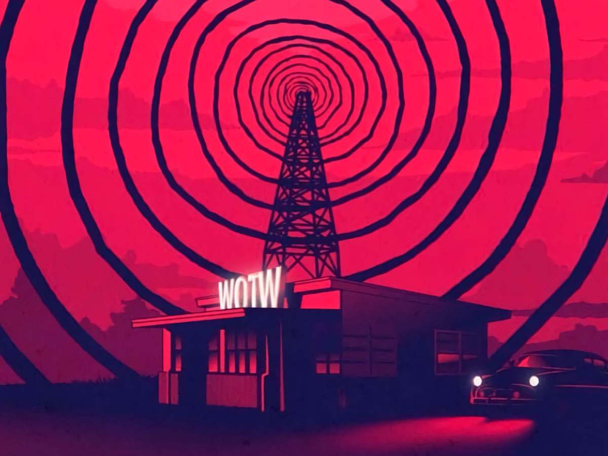 ‘The Vast of Night’: su falta de recursos no eclipsa el debut de Andrew Patterson