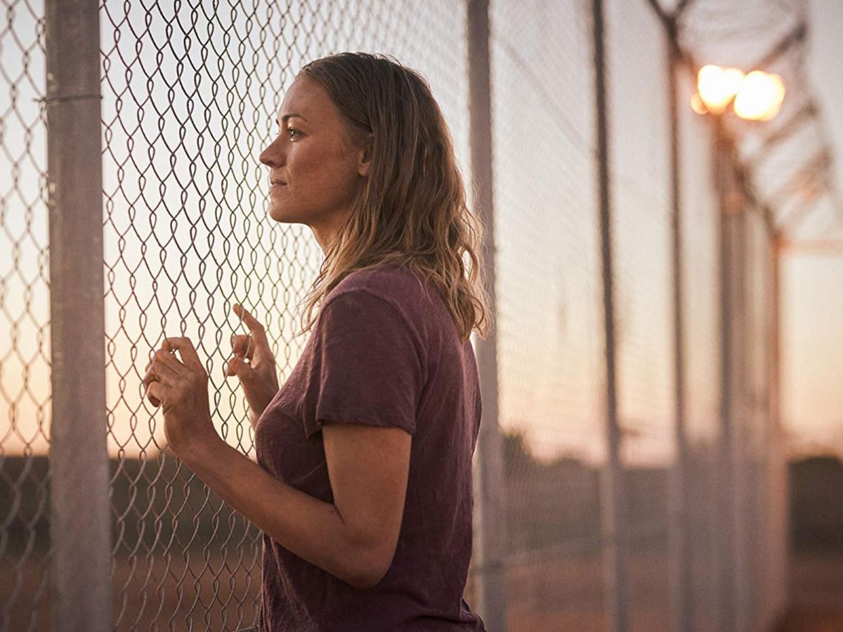 ‘Desplazados’: dejar de mirar nuestro ombligo para ver más allá