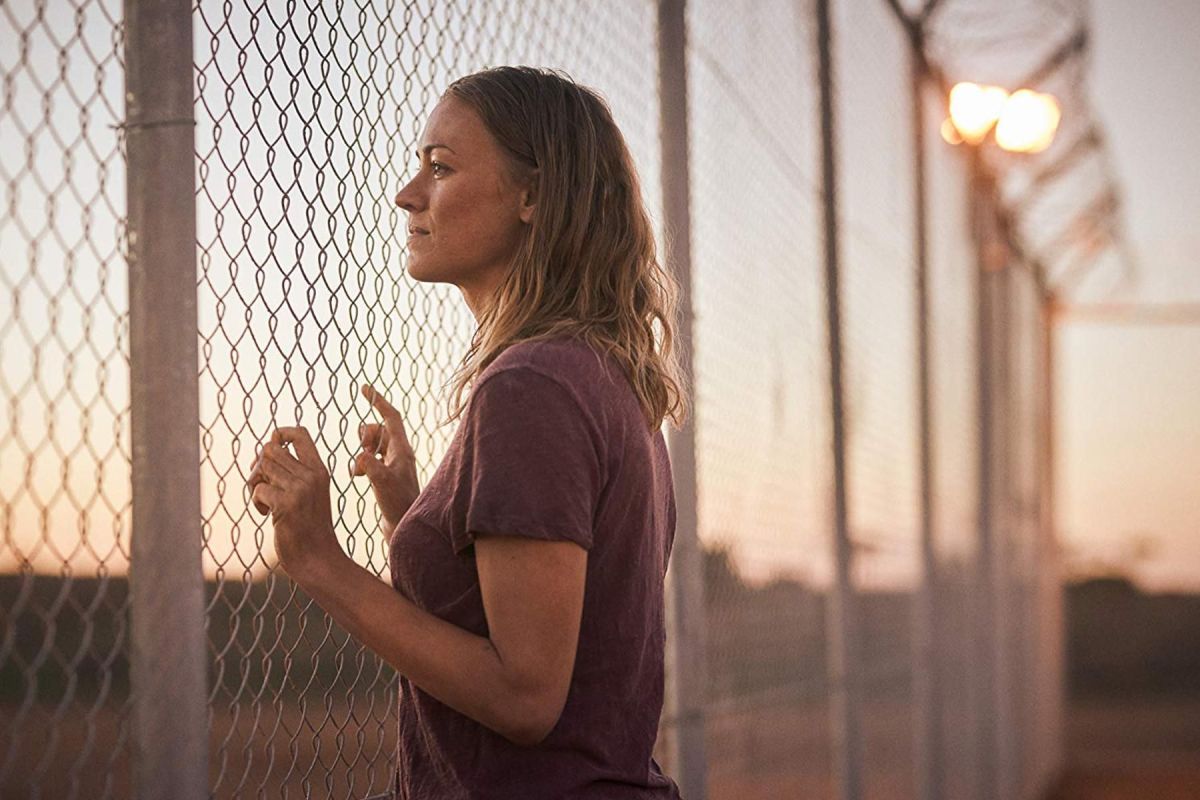 ‘Desplazados’: dejar de mirar nuestro ombligo para ver más allá