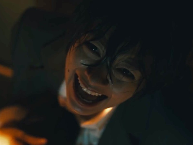 ‘Ju-on: orígenes’: un comienzo sin respuestas